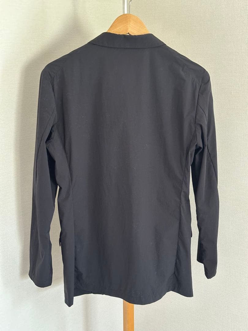 K-3 ジャケット 001 ブラック サイズ0