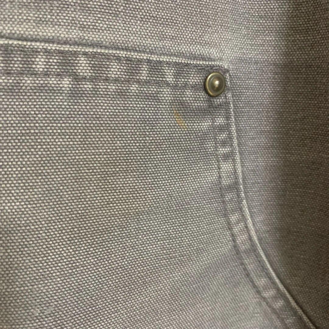 carhartt ダブルニーパンツ　vintage
