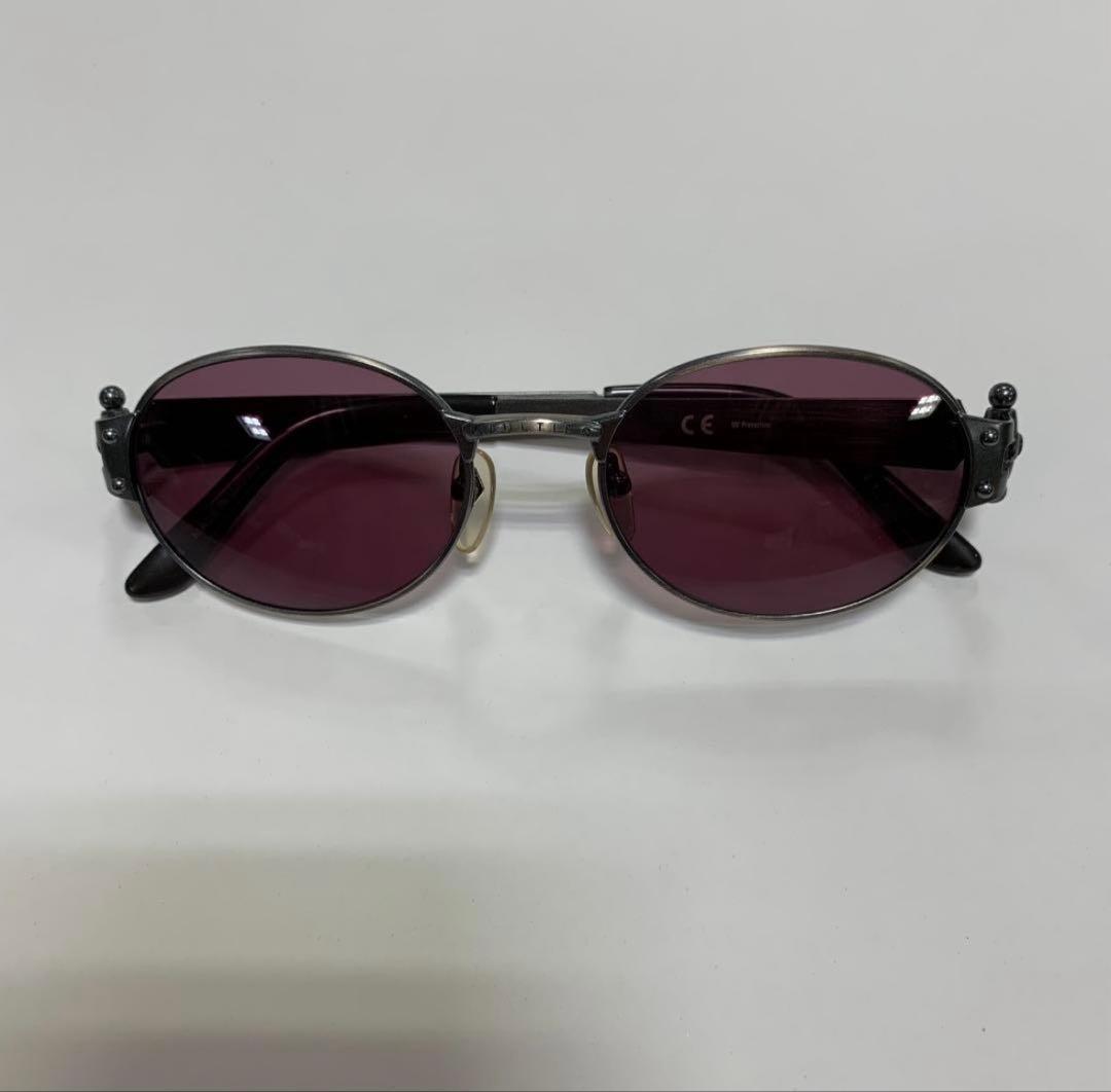 ジャンポールゴルチェ 　サングラス