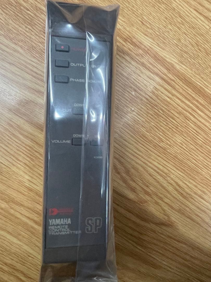 YAMAHA YAMAHA YST-SW1000サブウーファー※3日間限定最終