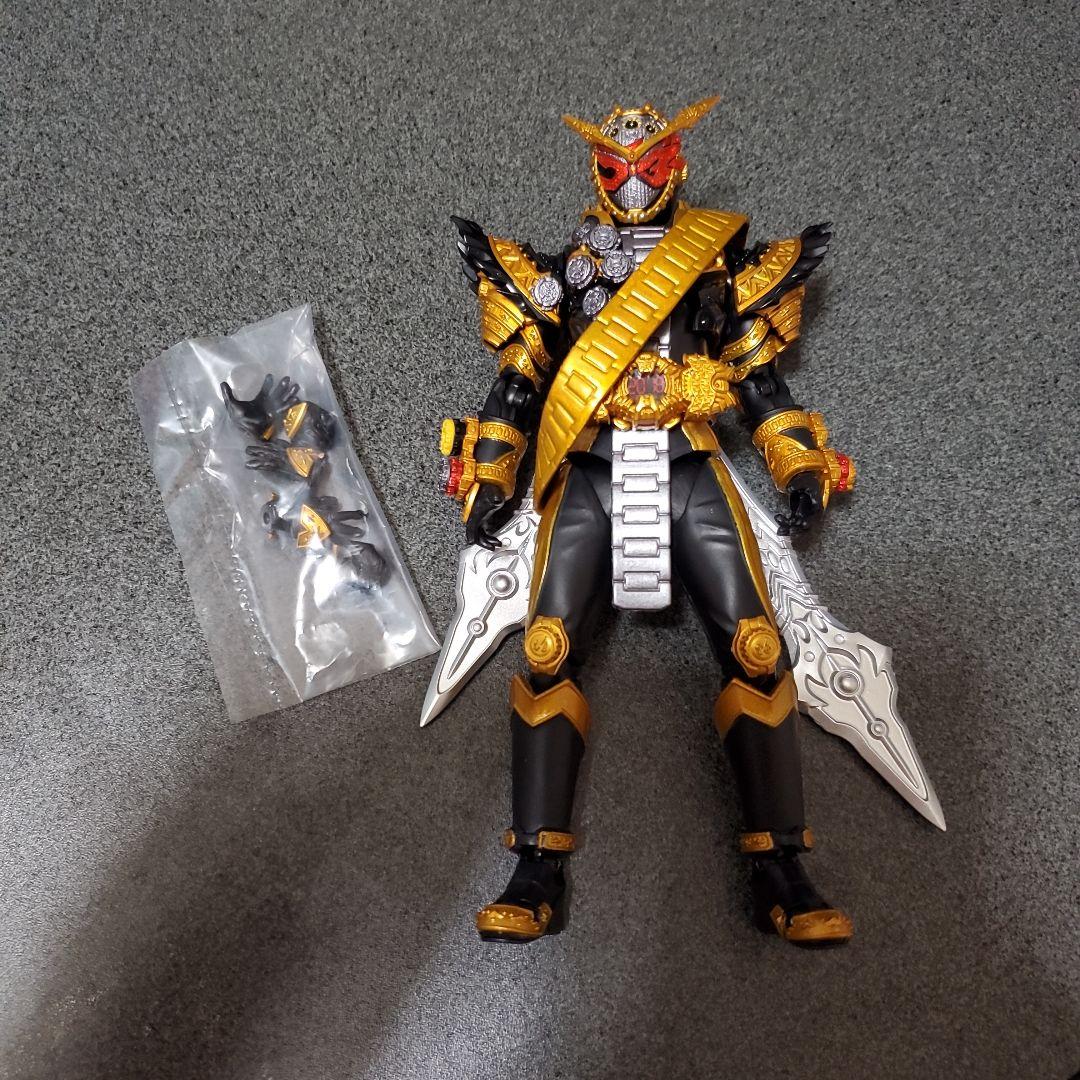 仮面ライダー　オーマジオウ