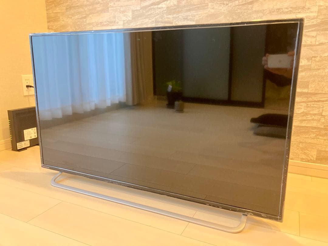 アイ・オー・データ 4K対応43型 液晶ディスプレイ EX-LD4K431DB