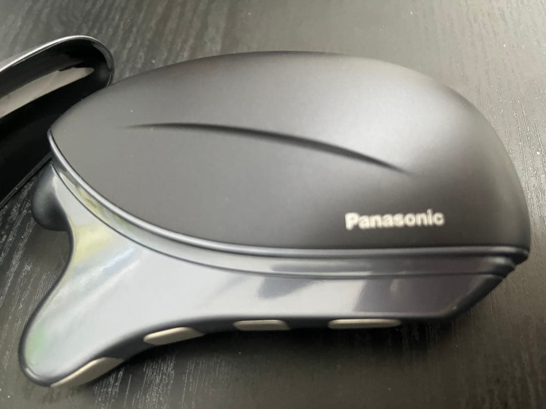 Panasonic バイタリフト かっさ EH-SP86-K