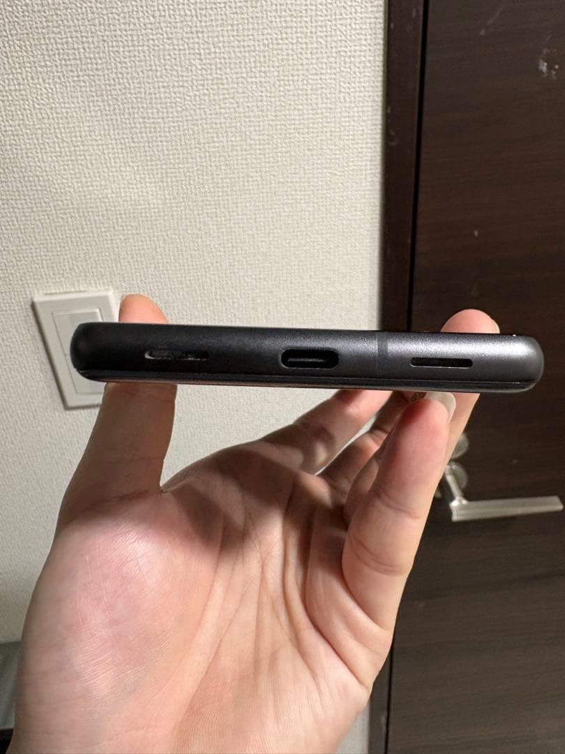 Google Pixel 7a Anty Spy sim フリー