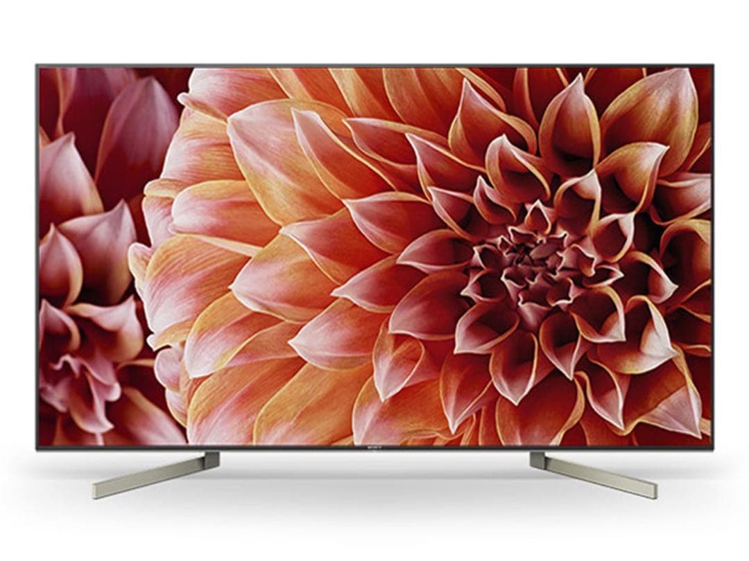 SONY ソニー BRAVIA KJ-49X9000F 49型 4K テレビ