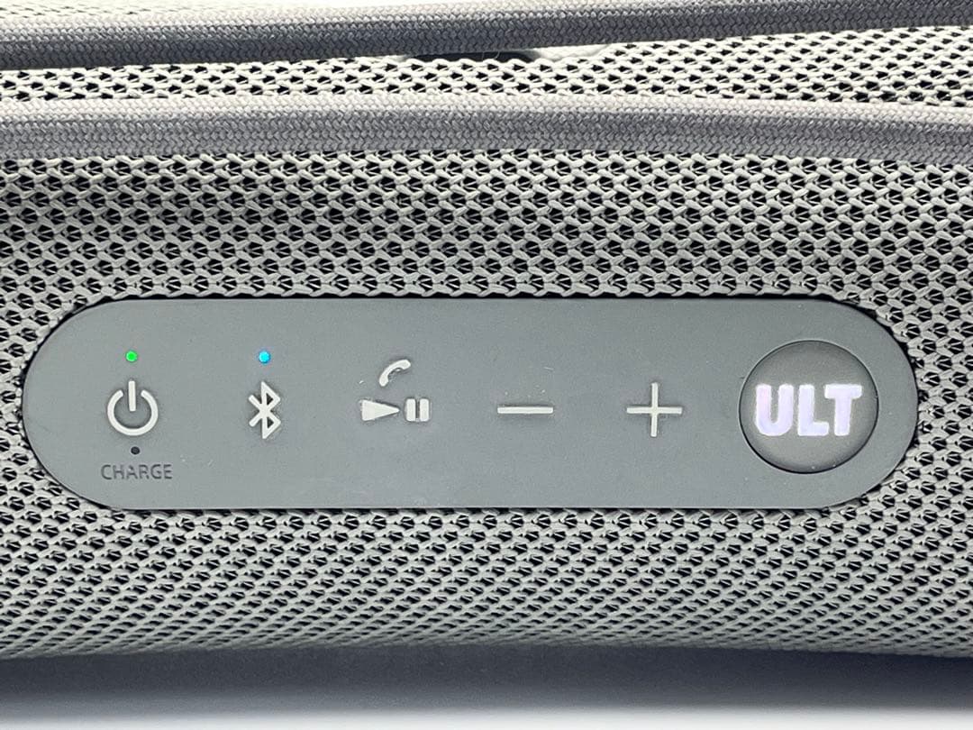 SONY ULT FIELD 1 ワイヤレススピーカー　SRS-ULT10