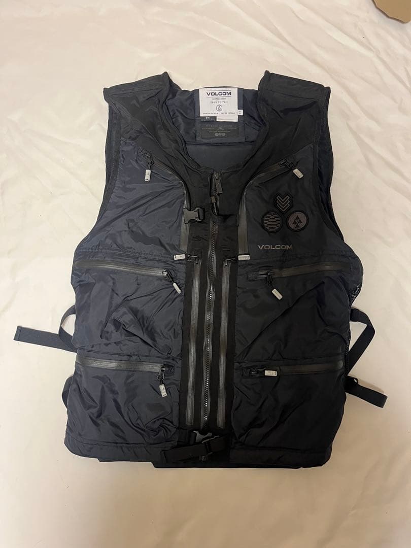 Volcom ザックリュック　Mサイズ