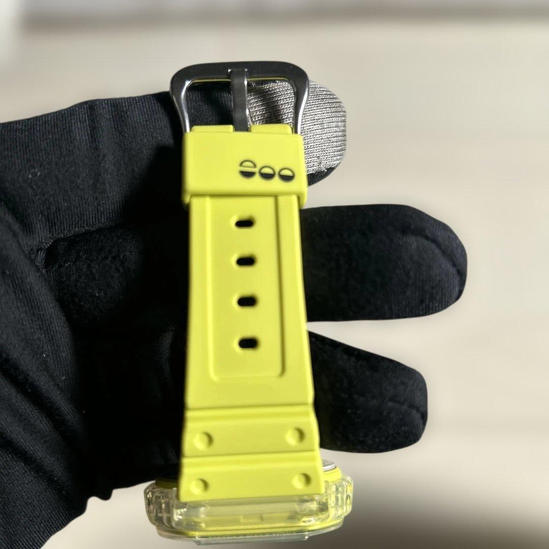 G-SHOCK 3点セット　デジタル時計【未使用・福袋品・保証書付】