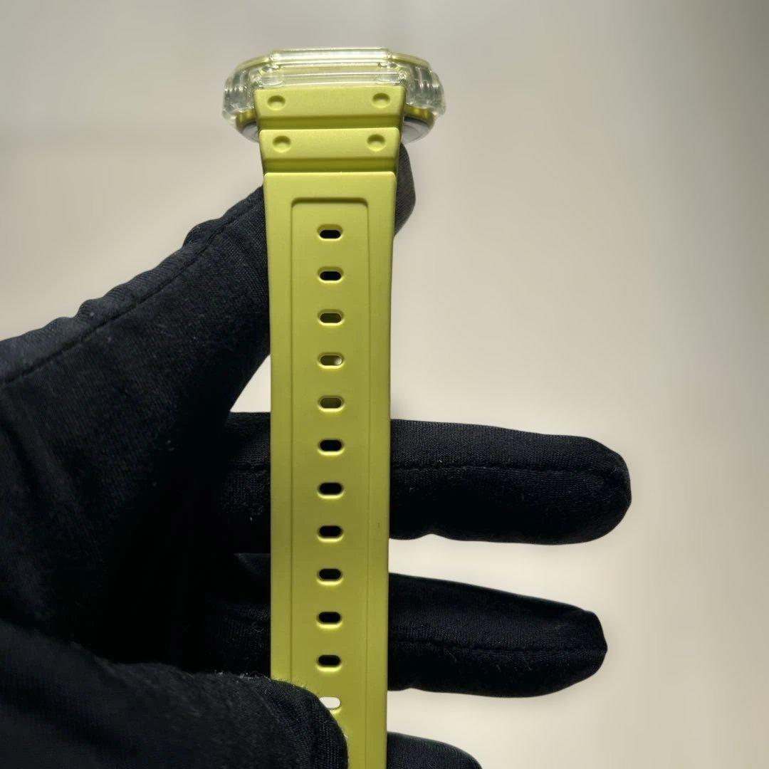 G-SHOCK 3点セット　デジタル時計【未使用・福袋品・保証書付】