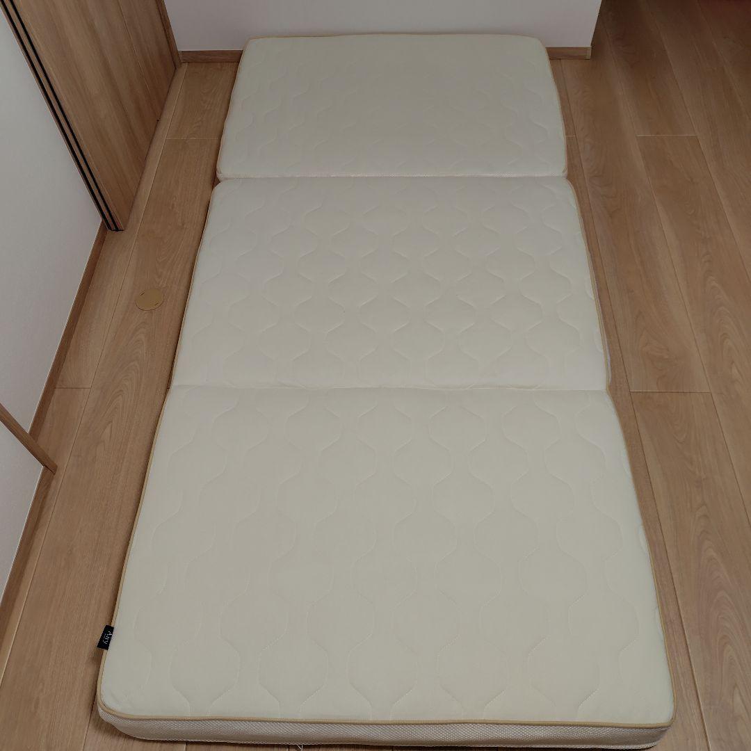 エアリーマットレス シングル