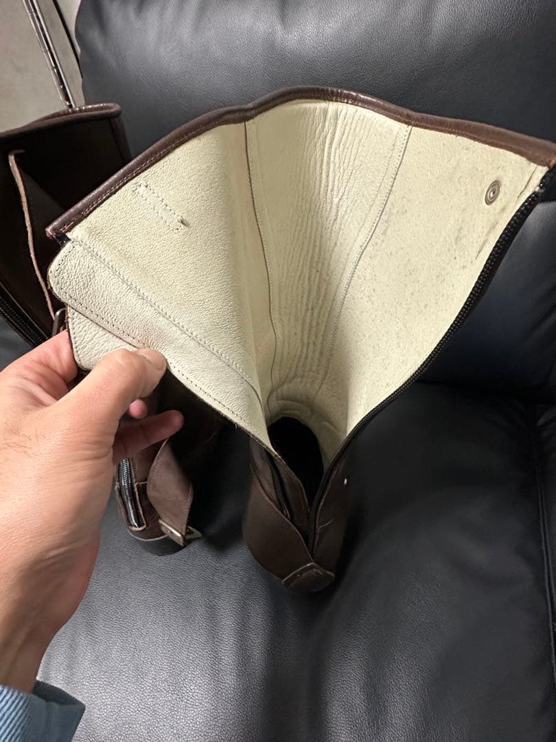 ドンキー様（専用）特攻ブーツ　茶　当時物　トーヨコ　旧車　暴走　旧車會