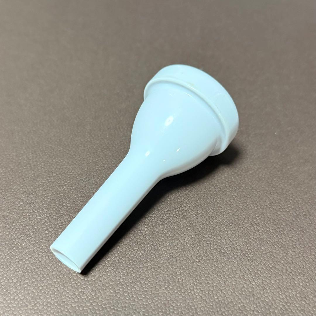 【美品】ZO ユーフォニアム プラスチック　初心者　管楽器