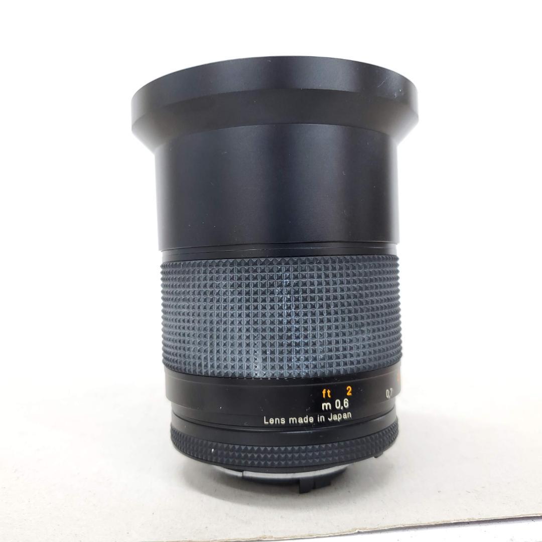 レンズ(ズーム) Cari Zeiss Vario-Sonnar F1010-74-1v y