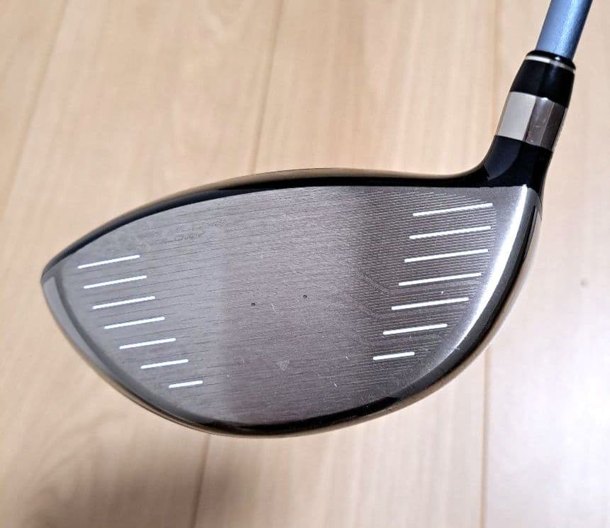 ブリヂストン TOUR B JGR レディース ドライバー