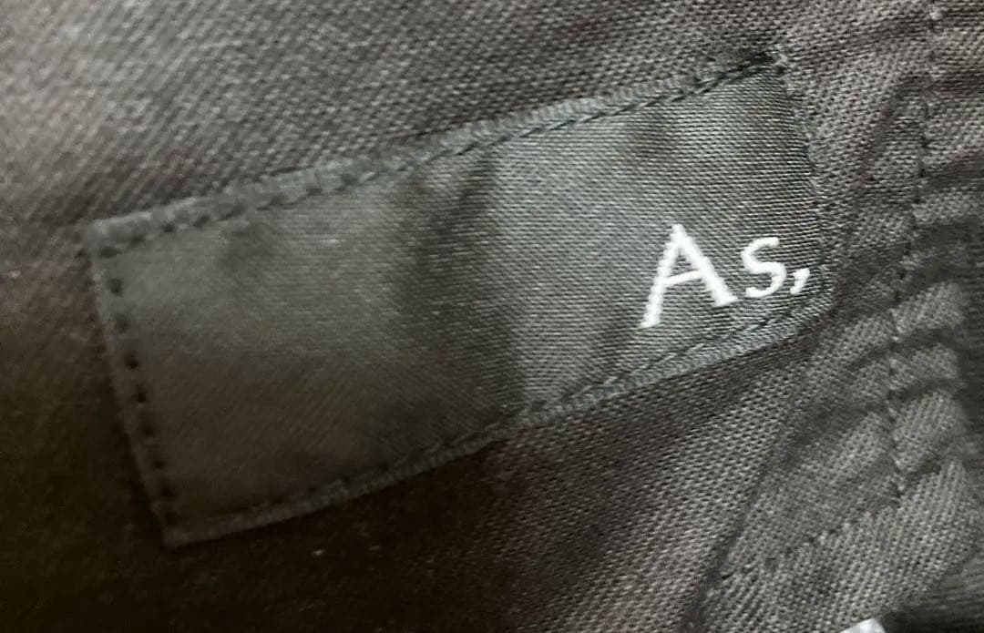 ここなさん専用　As, エス Sucker 2tack pants