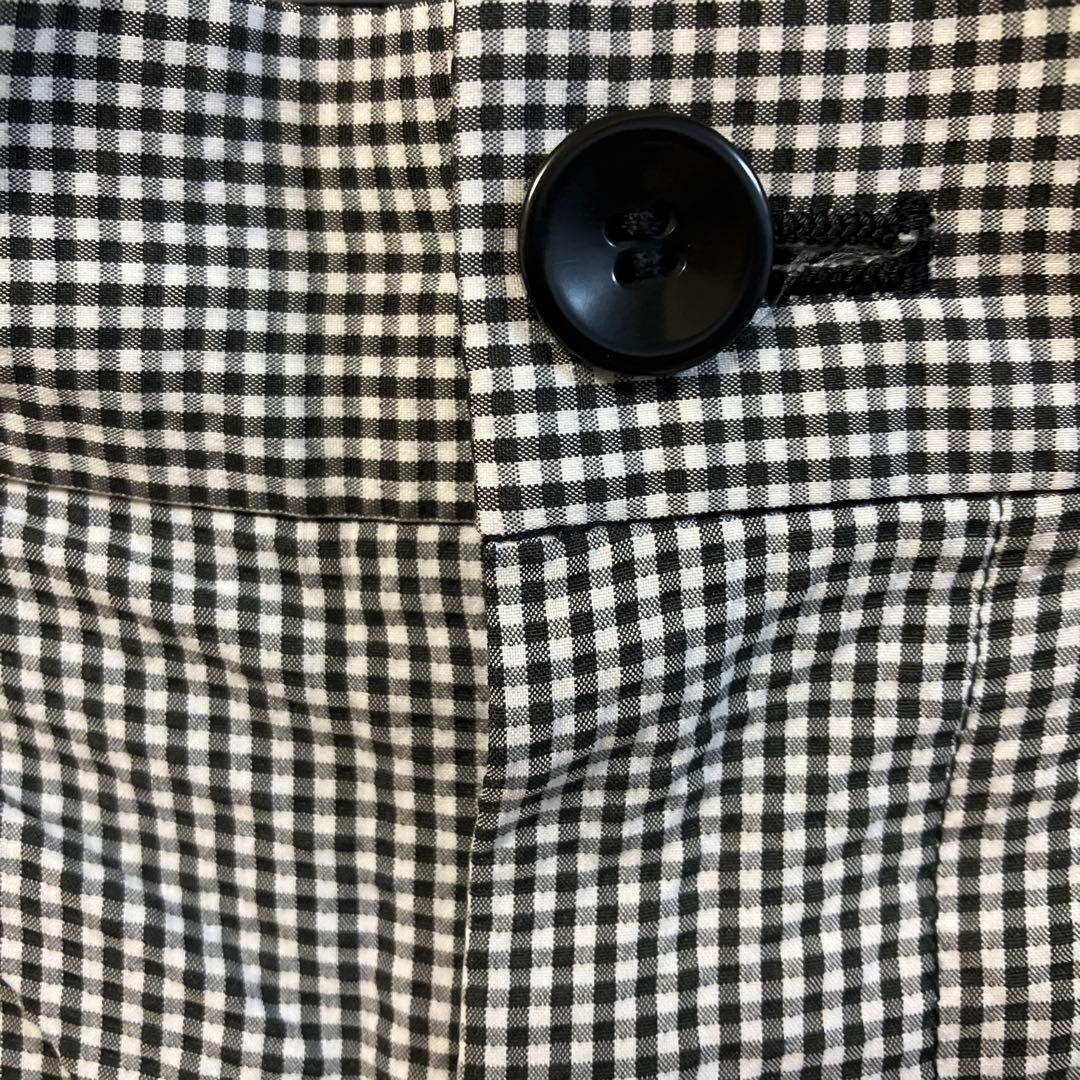 ここなさん専用　As, エス Sucker 2tack pants