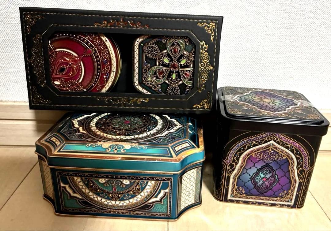 ［新品未開封］メリーチョコレート　まとめ売り