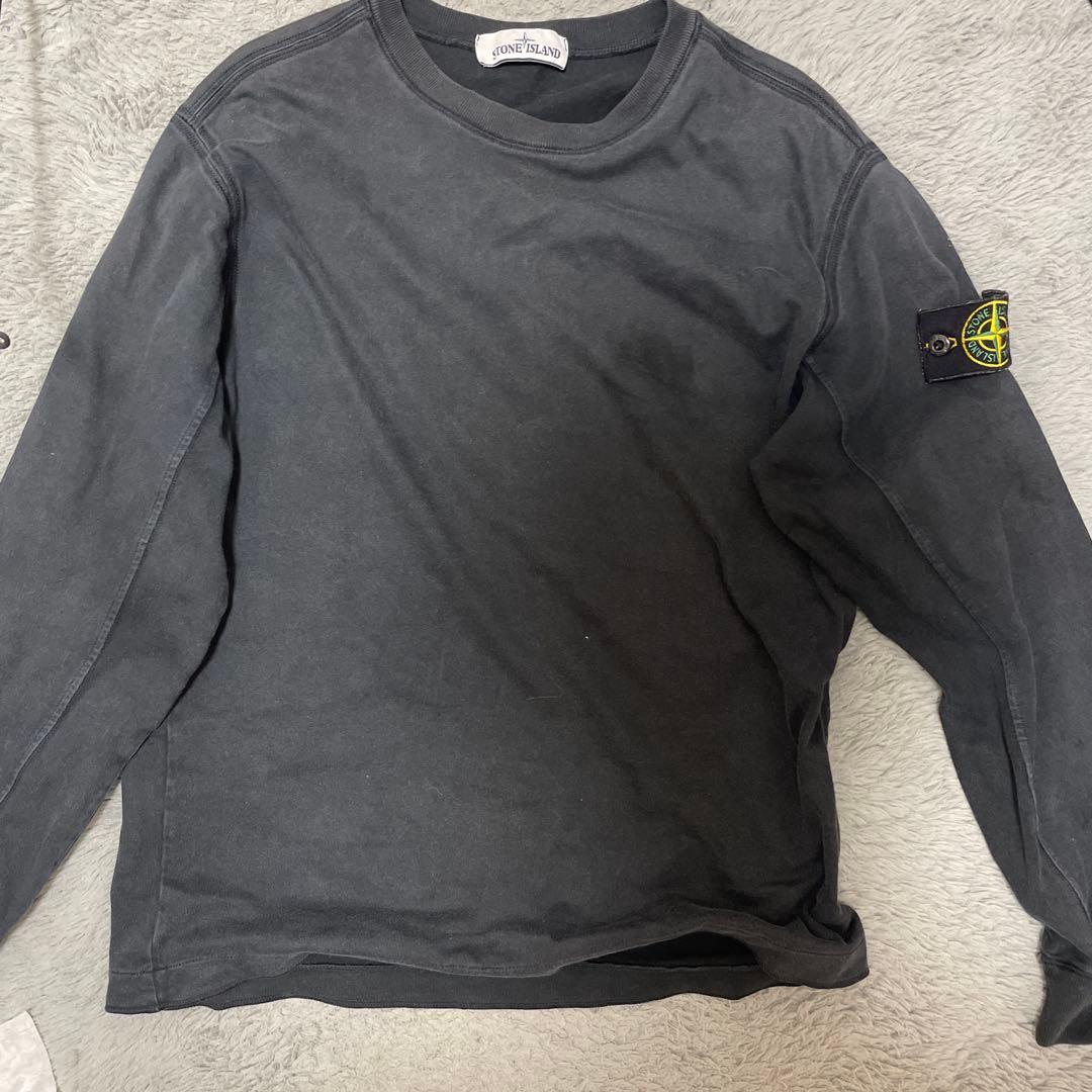 STONE  ブラック 確実正規品 Sサイズ希少早い者勝ち値下