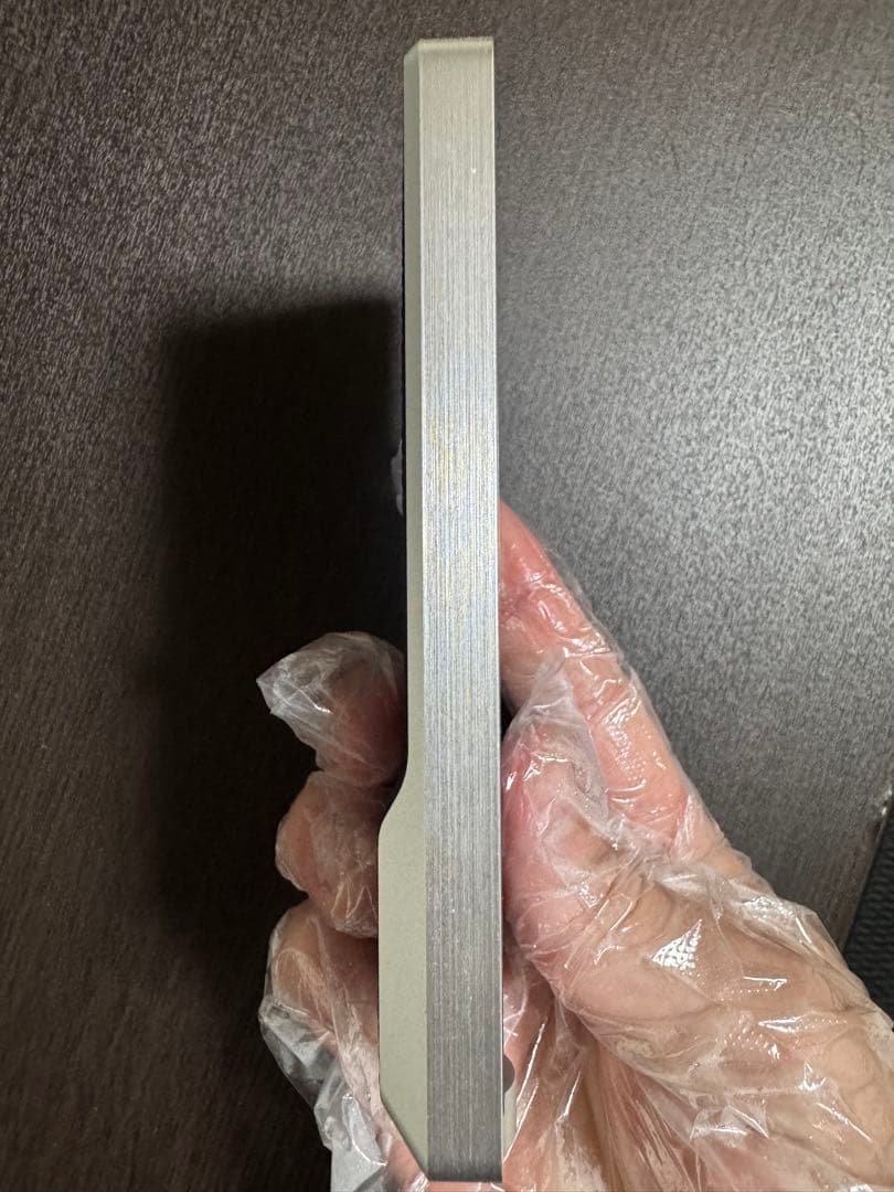 (みえみえ)SONY NW-ZX1 ソニー WALKMAN