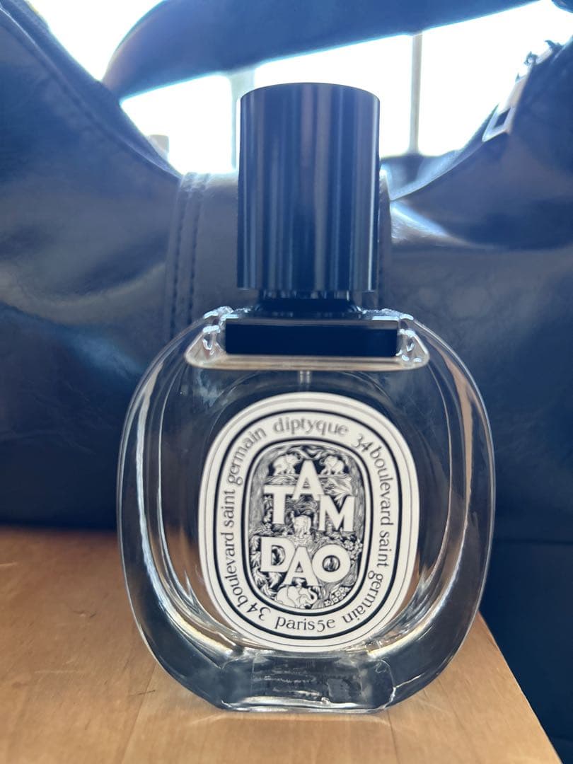 Diptyque ディプティック TAM DAO タムダオ オードトワレ 美品