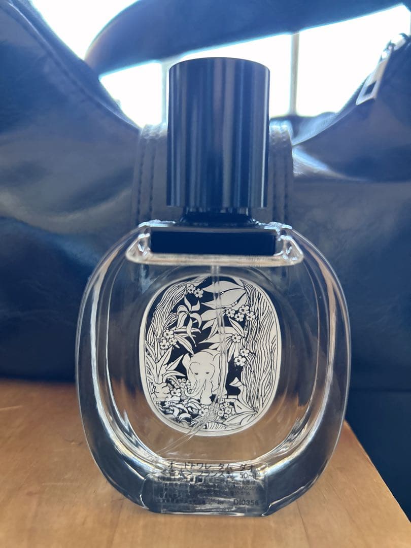 Diptyque ディプティック TAM DAO タムダオ オードトワレ 美品