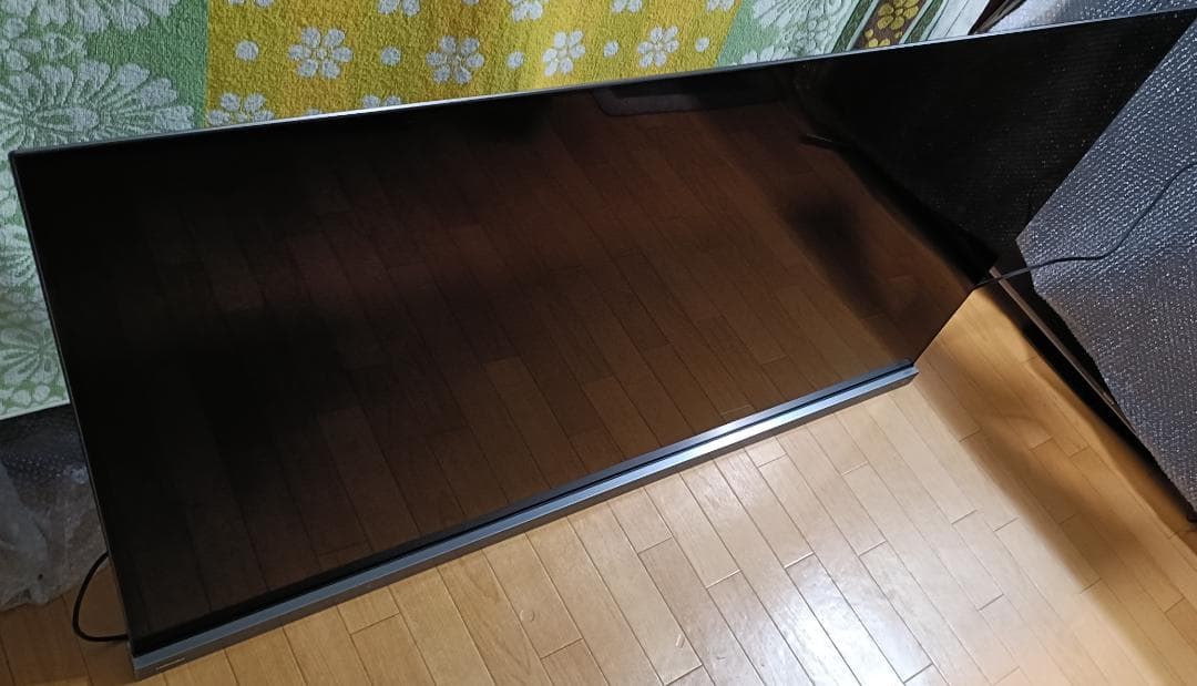 値下げ‼️20年製 65V型 東芝REGZA 65X9400 4K有機EL