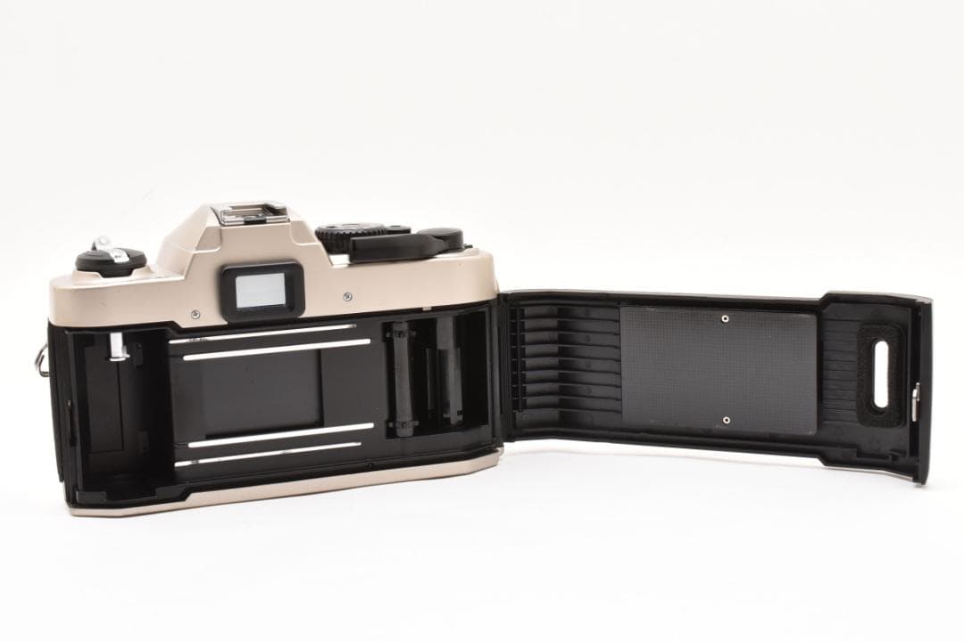 超美品 NIKON ニコン FM10 モルト新品交換済 M369