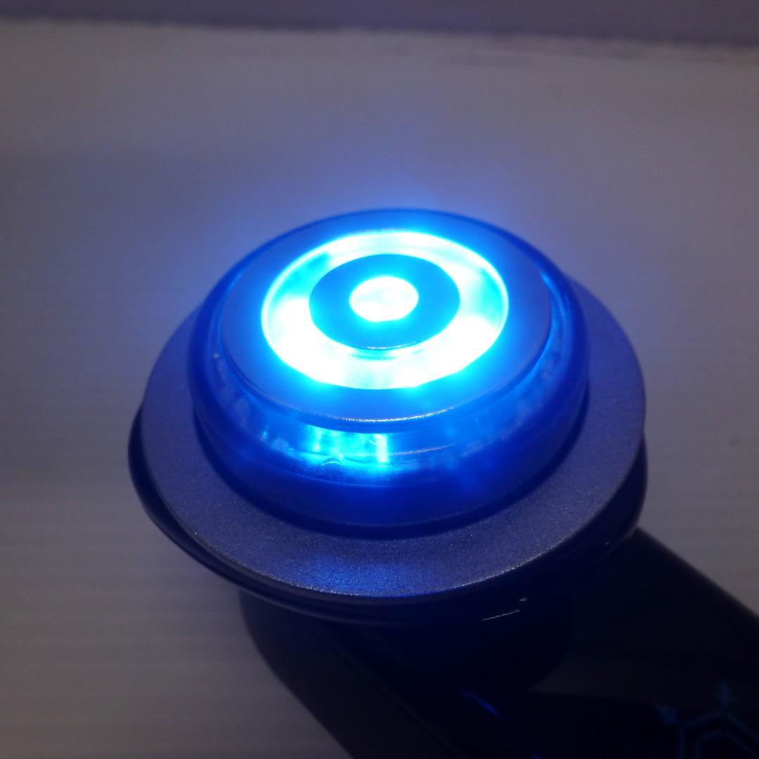 YA-MAN ヤーマン RF美顔器 フォトプラス プレステージ S M20YL