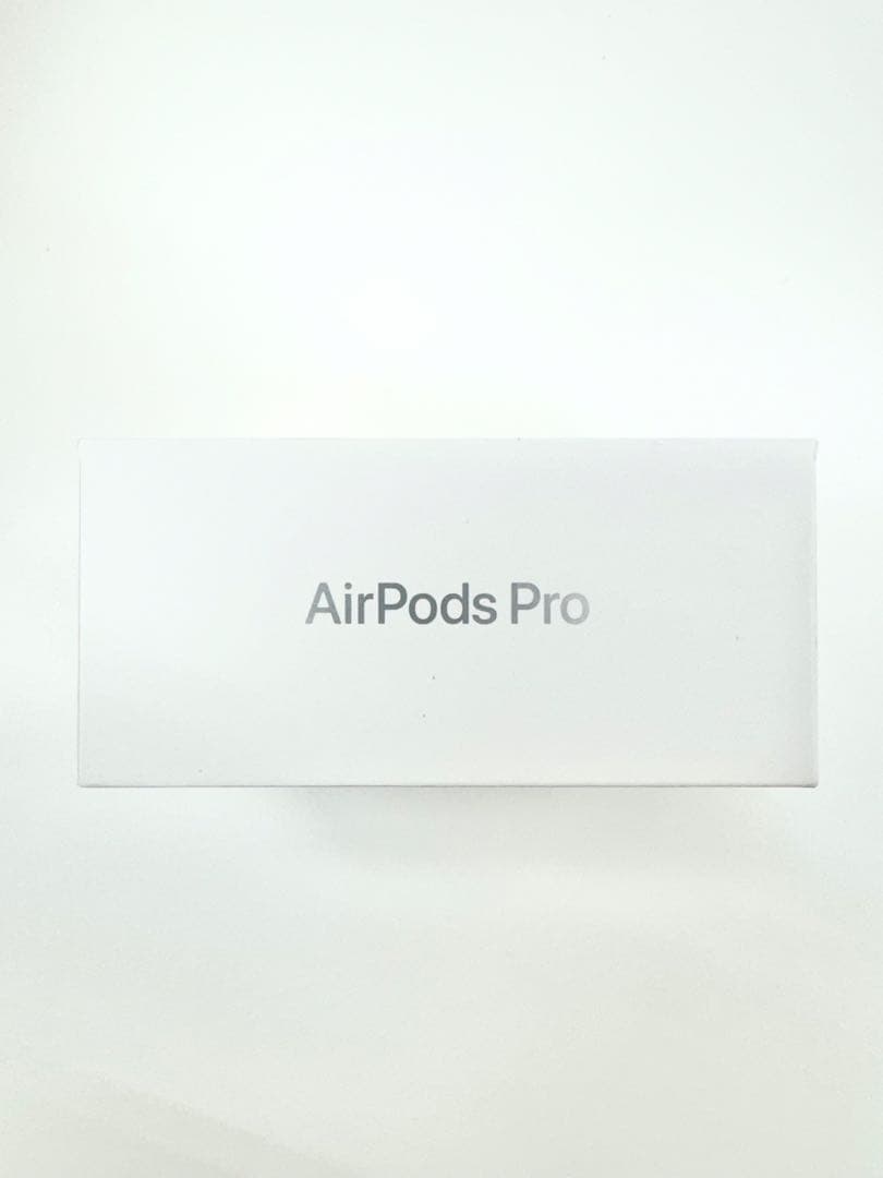 AirPods pro 3 新品 未開封