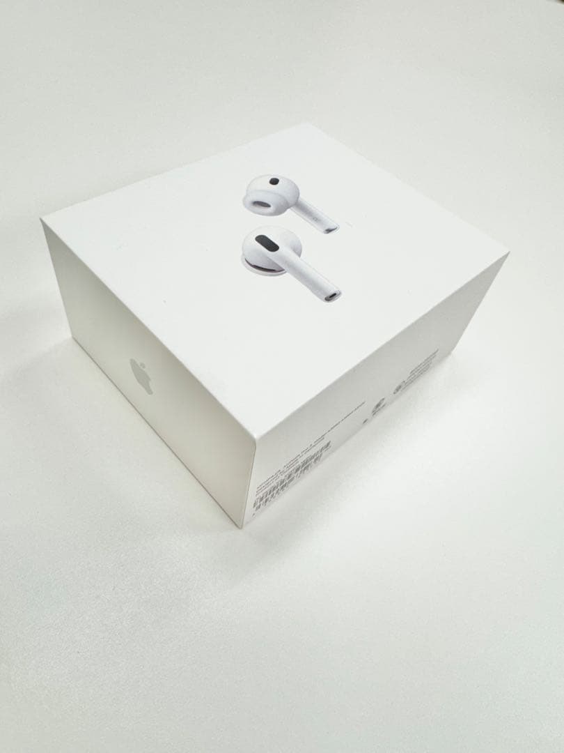 AirPods pro 3 新品 未開封