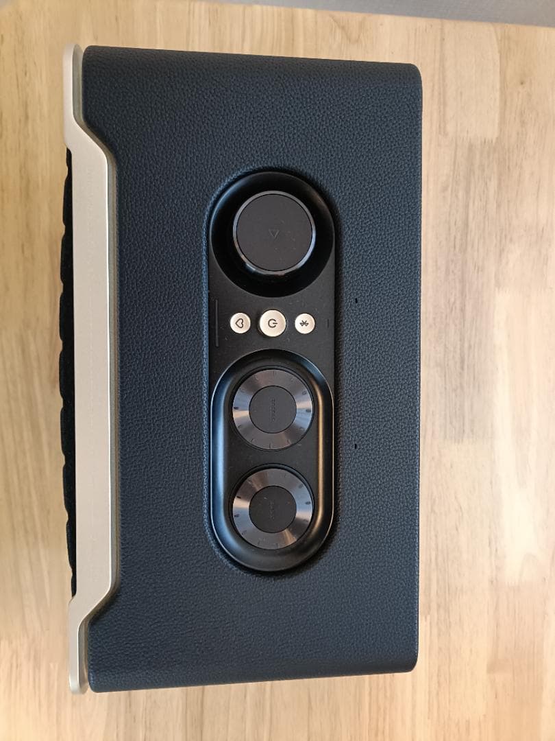 【極美品】JBL Authentics 300 完動品 RCAケーブル付き