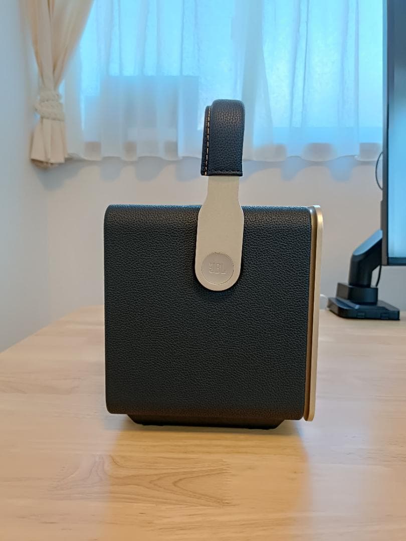 【極美品】JBL Authentics 300 完動品 RCAケーブル付き