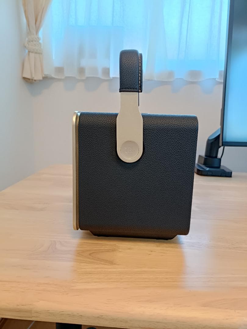 【極美品】JBL Authentics 300 完動品 RCAケーブル付き