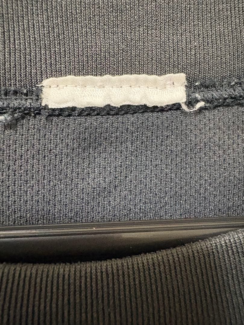 Mizuno 駿台高校 バレーボール tシャツ