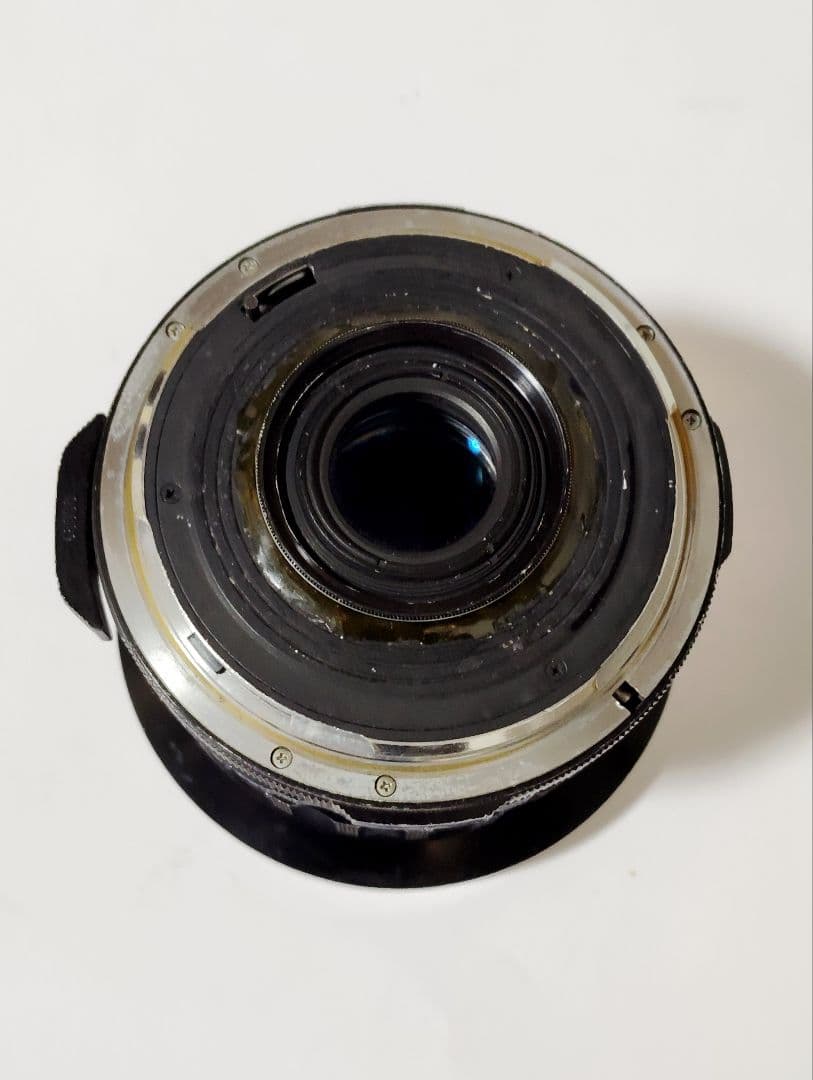 更に値下げ　ペンタックス67タクマー広角55mm F3.5 オマケ付き中判カメラ