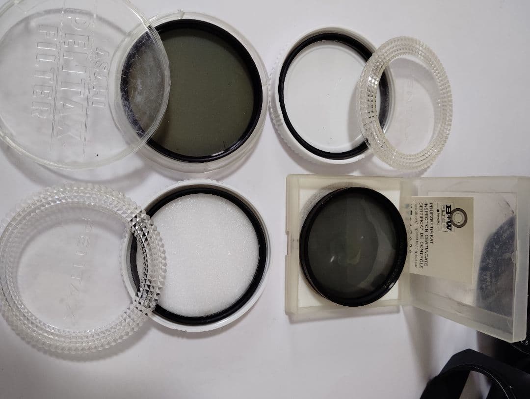 更に値下げ　ペンタックス67タクマー広角55mm F3.5 オマケ付き中判カメラ