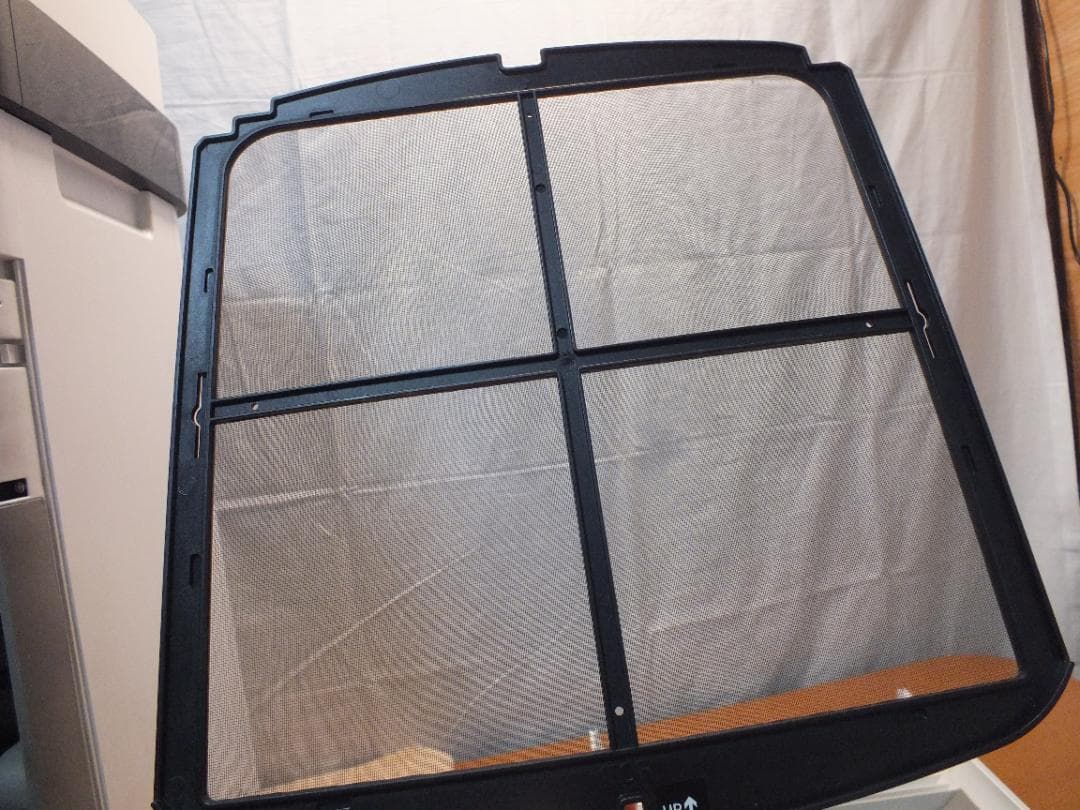 空気清浄機　エアドッグ X5s KJ300F-X5　2021年動作品　485K☆