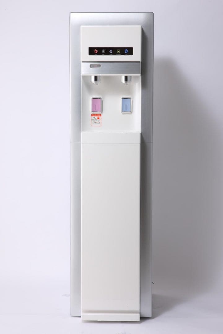 （新品未使用品70%off!）電解水素水サーバー　い〜水H2