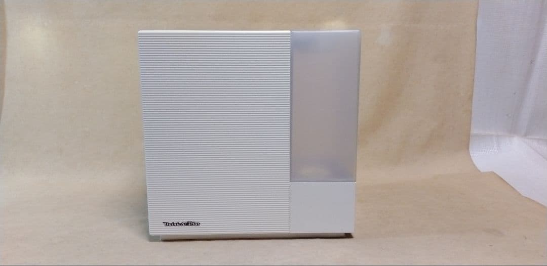 ダイニチ 加湿器 温風気化/気化式 HD-RXT722 ホワイト