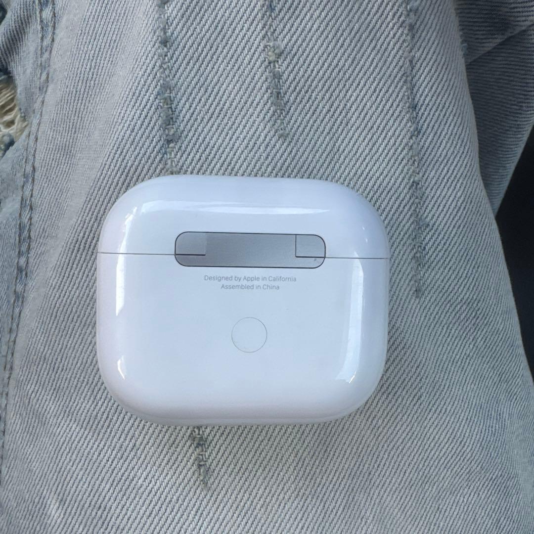 イヤホン AirPods Pro4