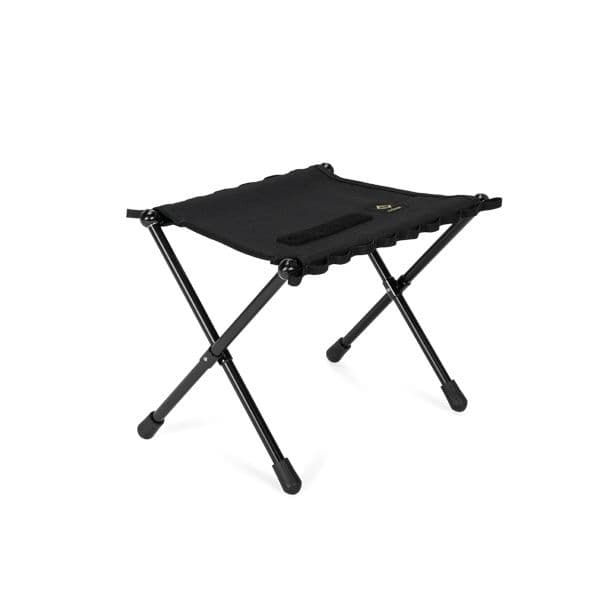 【Helinox】Tac. スピードスツール M / ブラック