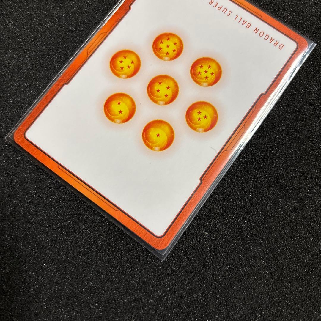 ドラゴンボールフュージョンワールド エナジーマーカー ブロリー