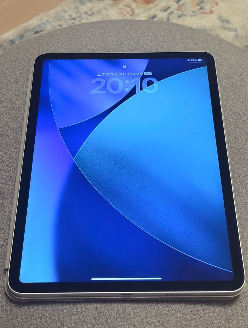 iPad Pro 11インチ M1搭載 128GB wifi 第3世代