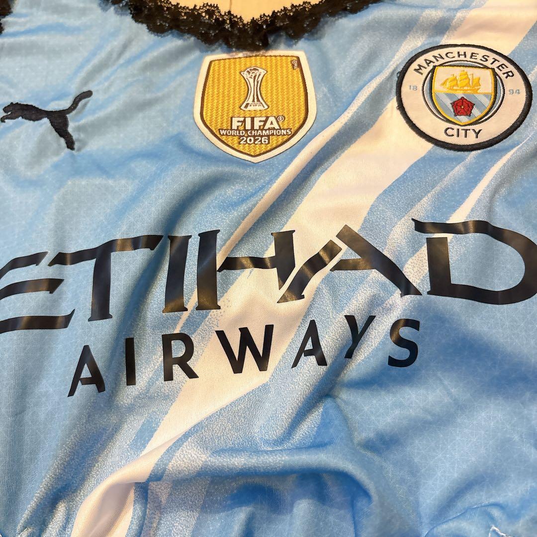 平成ギャル リメイク古着 y2k キャミソール ユニフォーム レース フリル