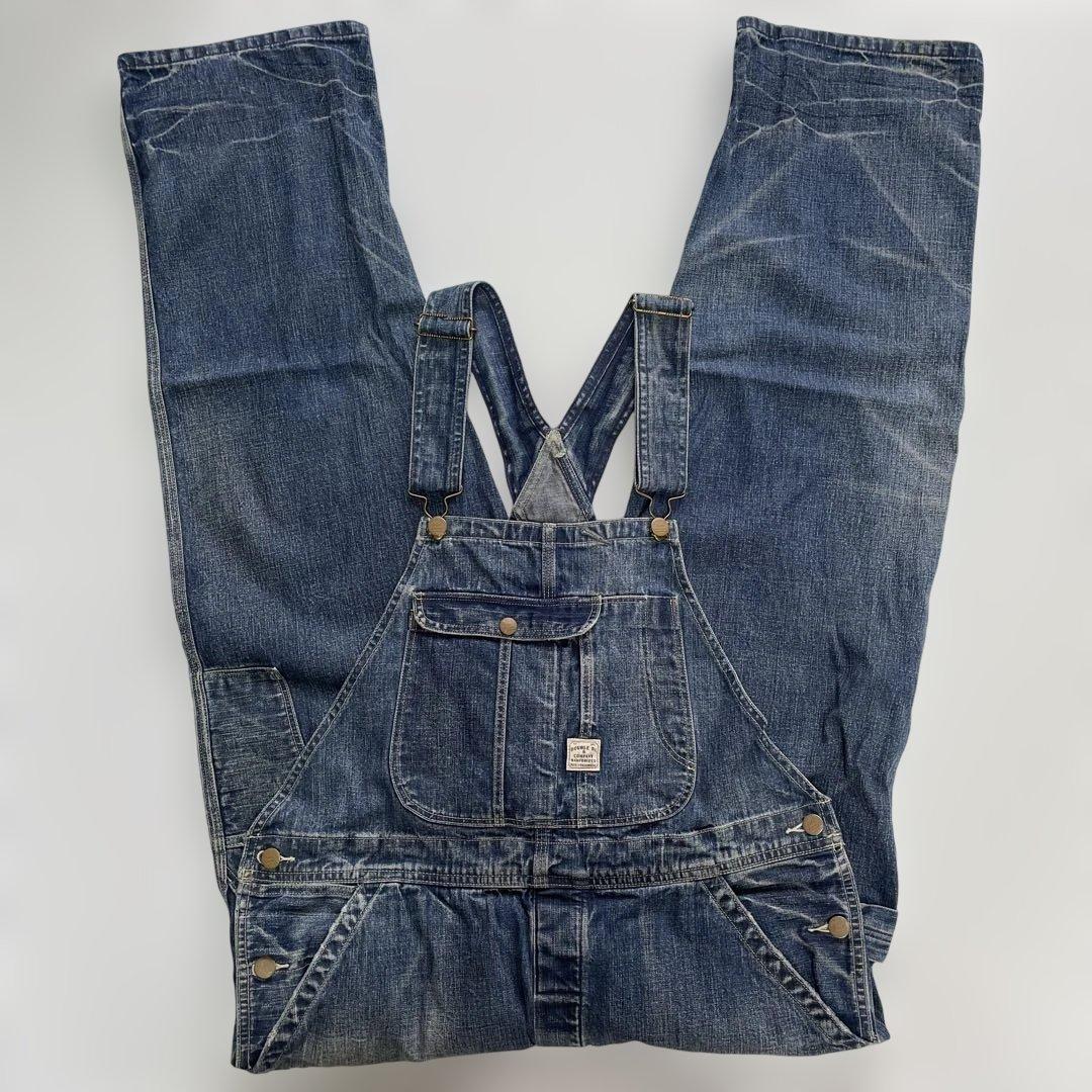 RRL オーバーオール