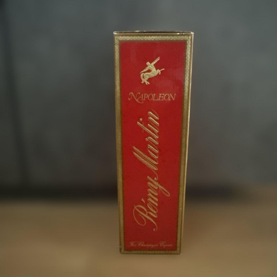 ブランデー REMY MARTIN