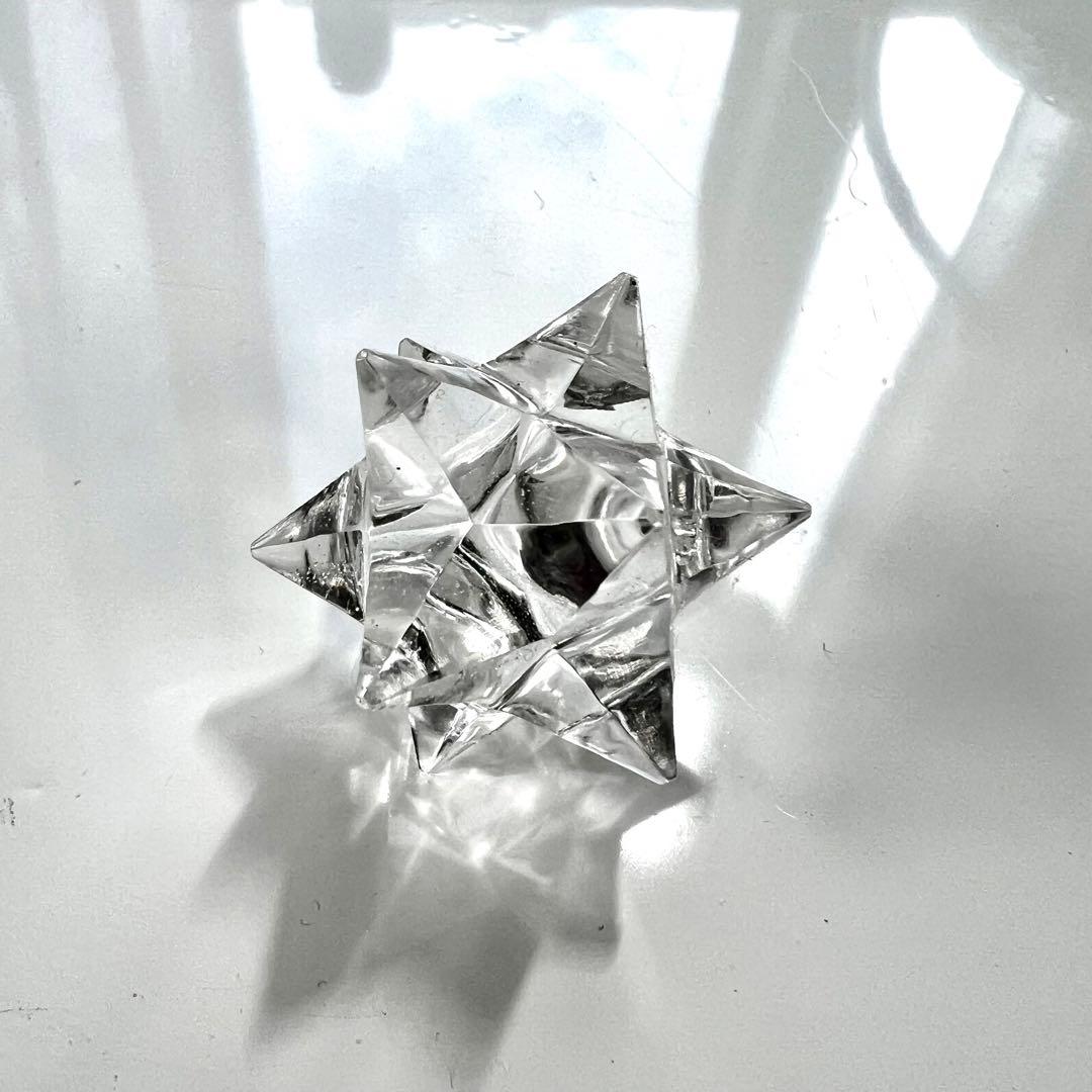 高品質　小惑星　ガネーシュヒマール産　アステロイドクリスタル　2