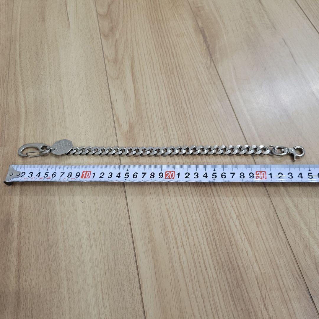 Rottweiler　ロットワイラー ウォレットチェーン 708