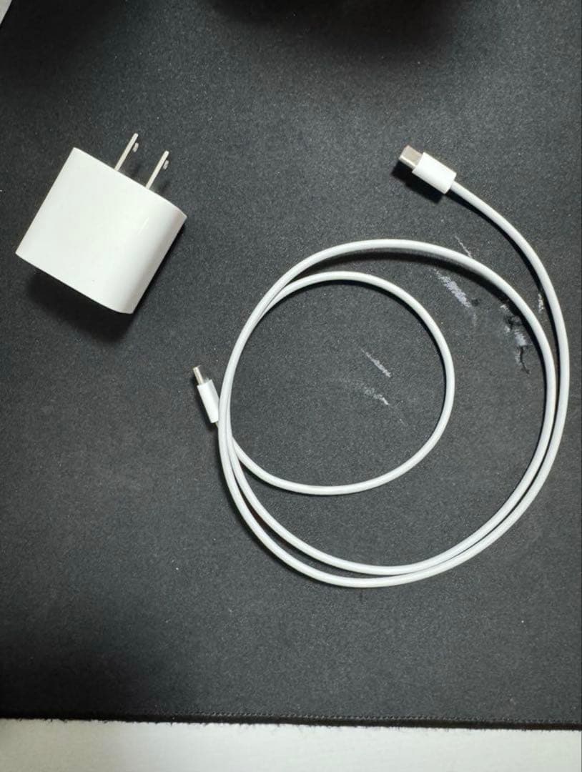 iPad Pro 11インチ M1 (第3世代) ケース、ガラスフィル