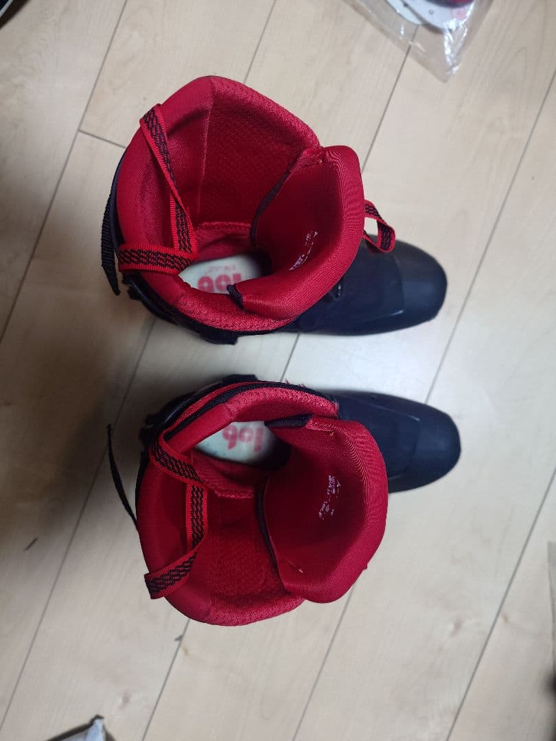 スキー ATOMIC BACKLAND CARBON 26/26.5cm